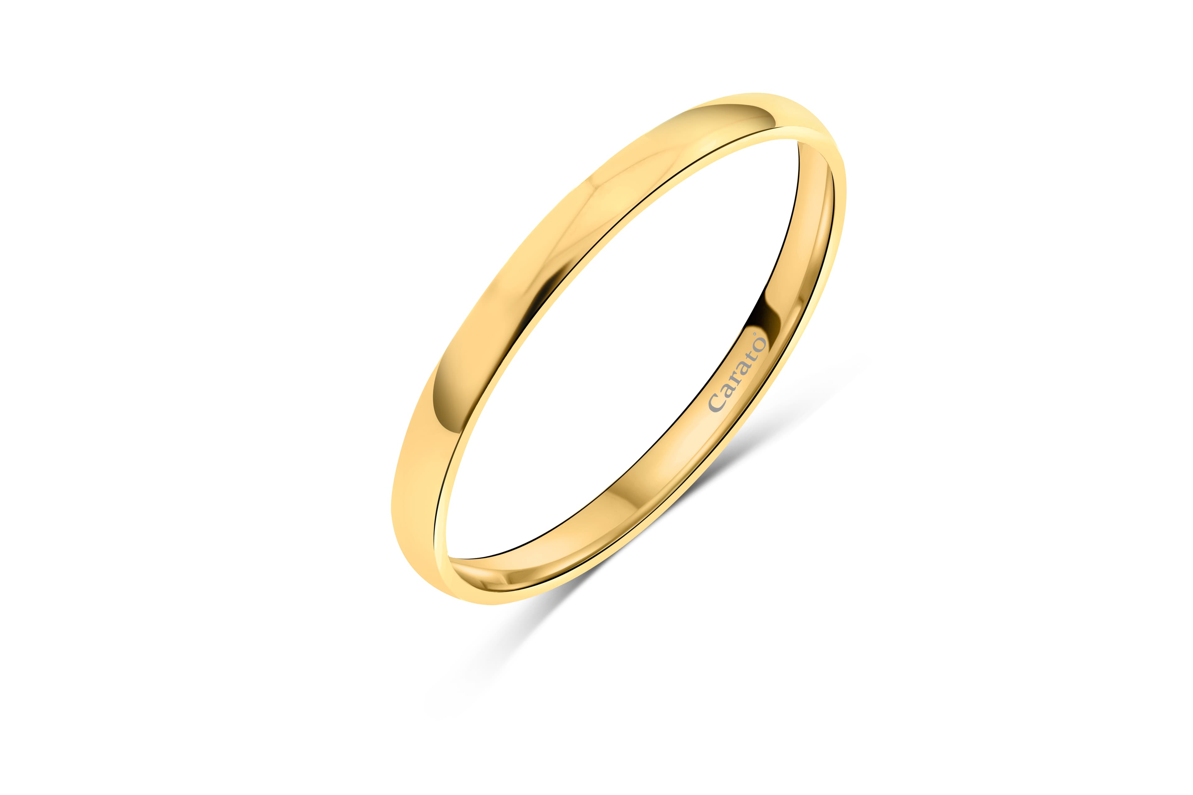 Minimal kumush marjon